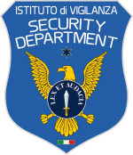 security department potenza