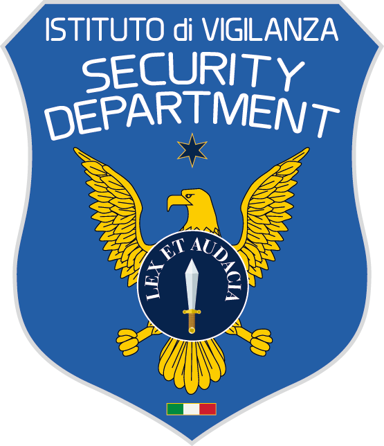 security department potenza